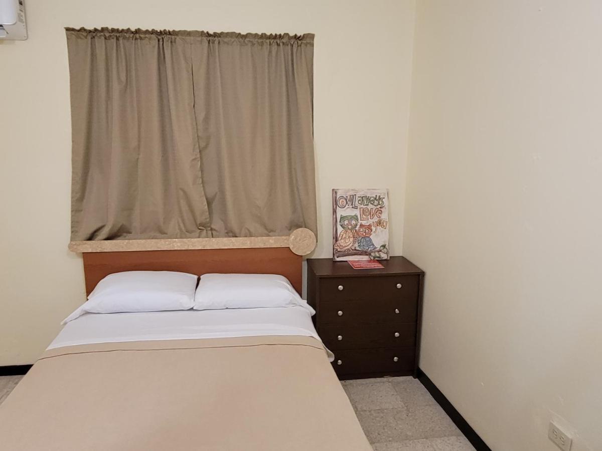 Aparthotel Aguada Of The Seas Zewnętrze zdjęcie