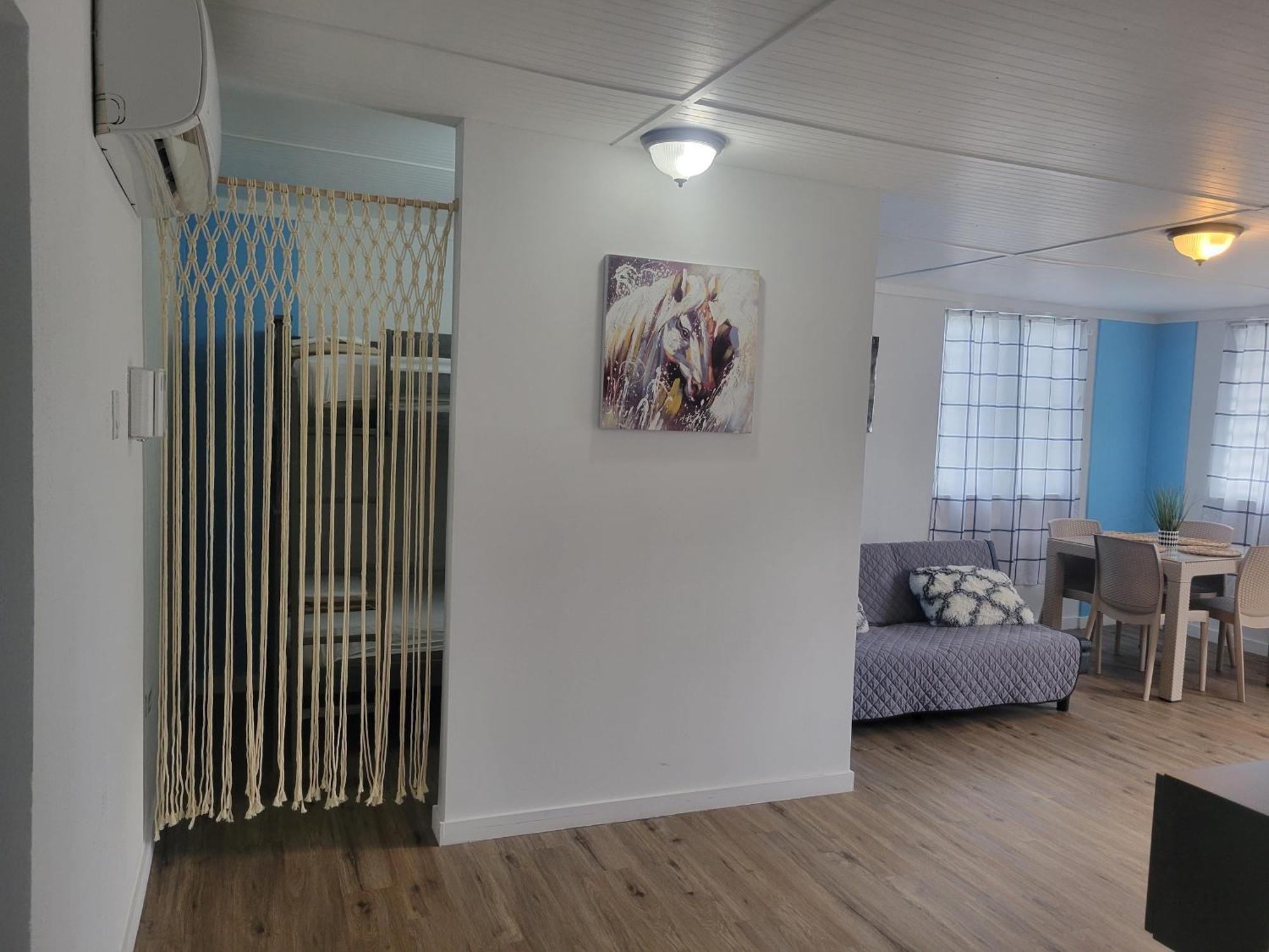 Aparthotel Aguada Of The Seas Zewnętrze zdjęcie
