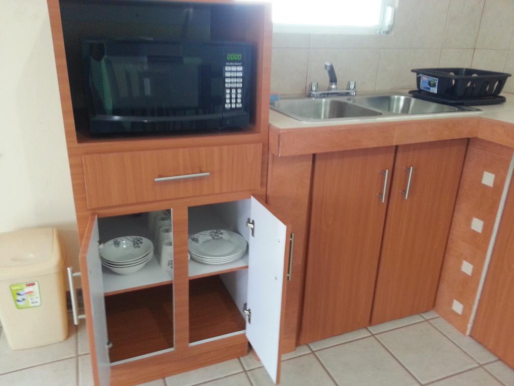 Aparthotel Aguada Of The Seas Zewnętrze zdjęcie