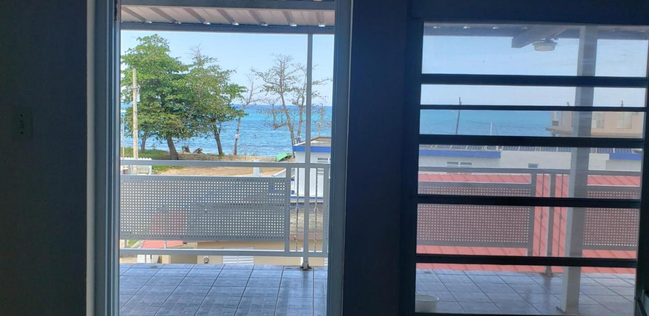 Aparthotel Aguada Of The Seas Zewnętrze zdjęcie